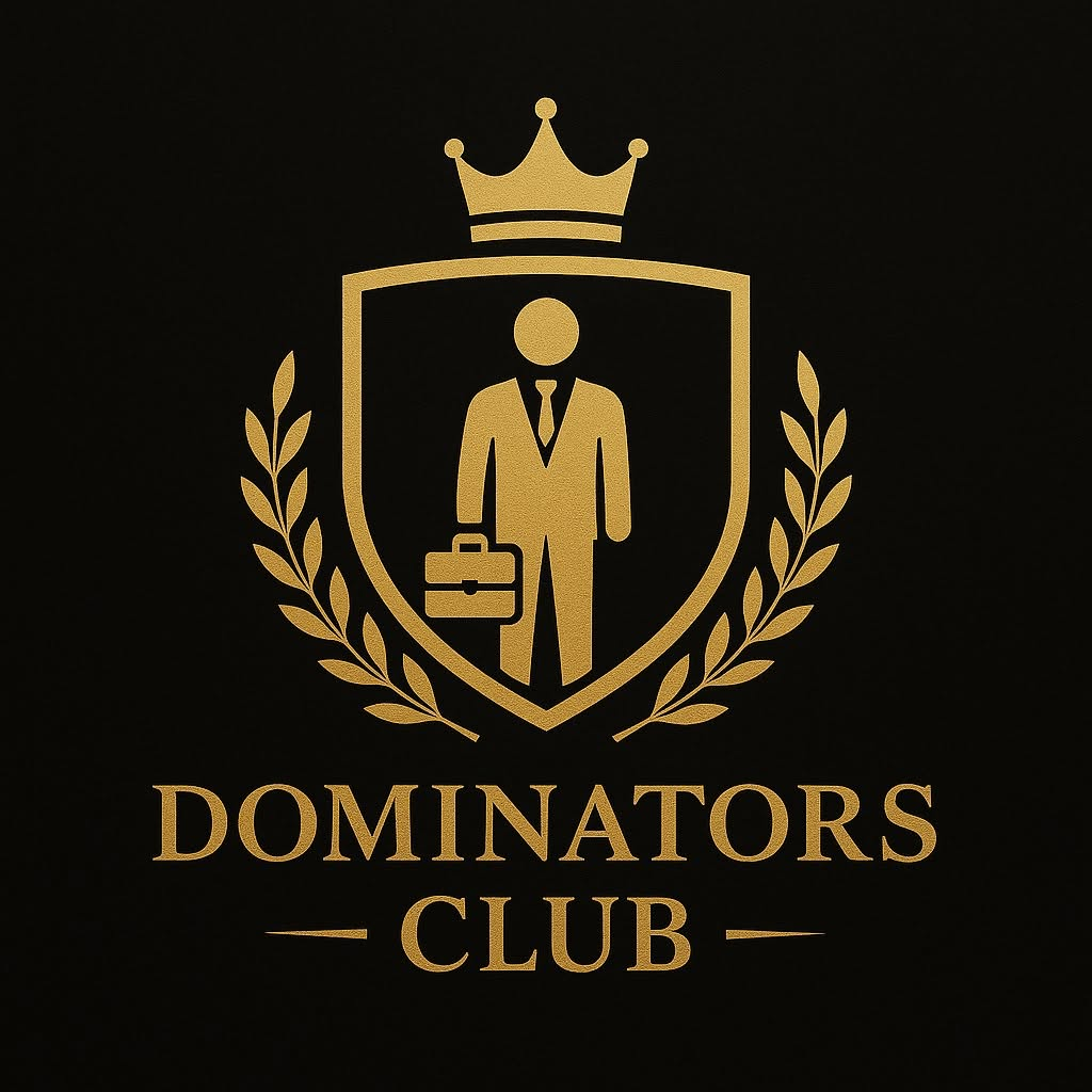Dominators CLUB